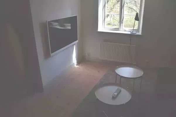 Mysigt gästhus på gård i rogivande natur - Bild 17