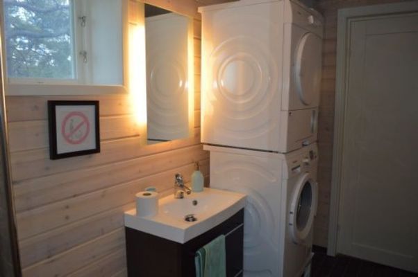 Ägnöfjärden Ingarö. Idylliskt läge, sjöutsikt - Bild 20