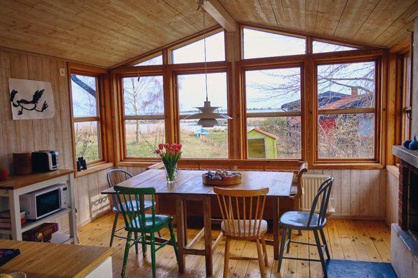 Havsnära & strandängar i vackra Blekinge - Bild 4