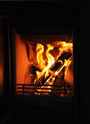 Idyllsikt sommarhus i Stockholms norra skärgård - Bild 4