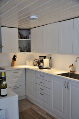 Idyllsikt sommarhus i Stockholms norra skärgård - Bild 14