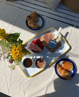 Idyllsikt sommarhus i Stockholms norra skärgård - Bild 18