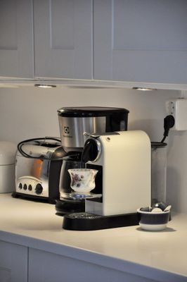 Idyllsikt sommarhus i Stockholms norra skärgård - Bild 15