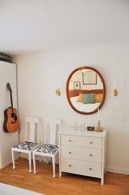 Idyllsikt sommarhus i Stockholms norra skärgård - Bild 6