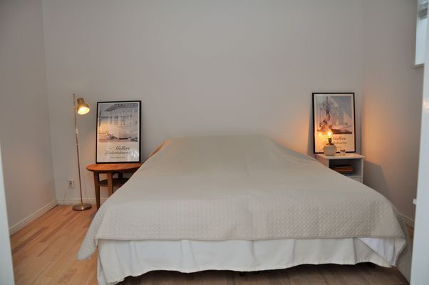 Idyllsikt sommarhus i Stockholms norra skärgård - Bild 13