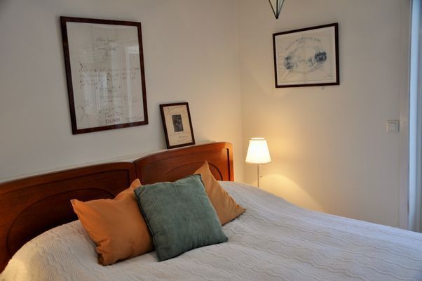 Idyllsikt sommarhus i Stockholms norra skärgård - Bild 5