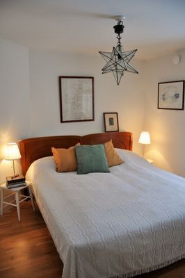 Idyllsikt sommarhus i Stockholms norra skärgård - Bild 7