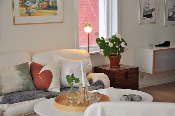 Idyllsikt sommarhus i Stockholms norra skärgård - Bild 2