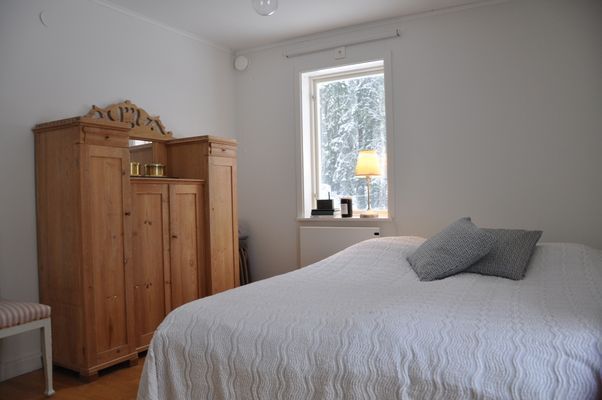 Idyllsikt sommarhus i Stockholms norra skärgård - Bild 11