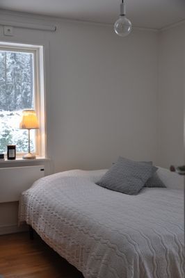 Idyllsikt sommarhus i Stockholms norra skärgård - Bild 12