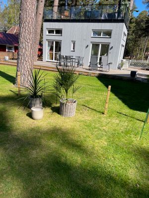 Unik Attefall med takterrass i Varamon - Bild 28