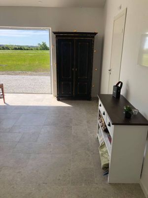 Unikt läge vid den gotländska södra kusten - Bild 8