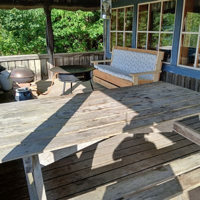 Kroppefjälls Natur Stallet - Bild 9