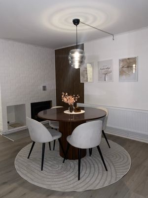 Hus nära centrum i Oskarshamn