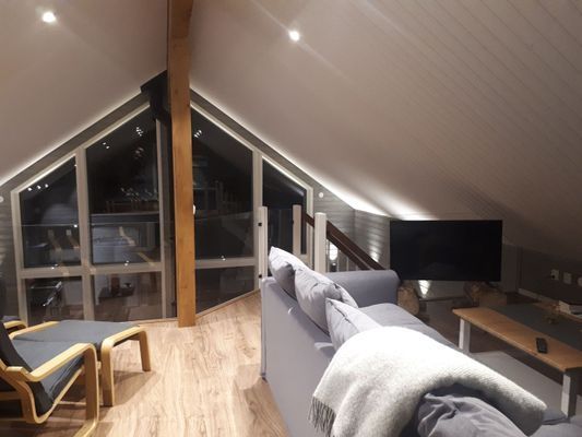 Fritidshus i familjära Bydalsfjällen - Bild 15