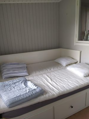 Vackra Odensjö vid sjön Bolmen. - Bild 12