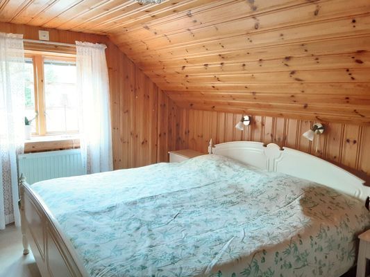 Stuga nära Bullerbyn och Astrid Lindgrens Värld - Bild 14