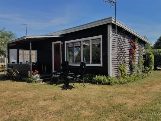 Sommarstuga på Öland - Bild 1