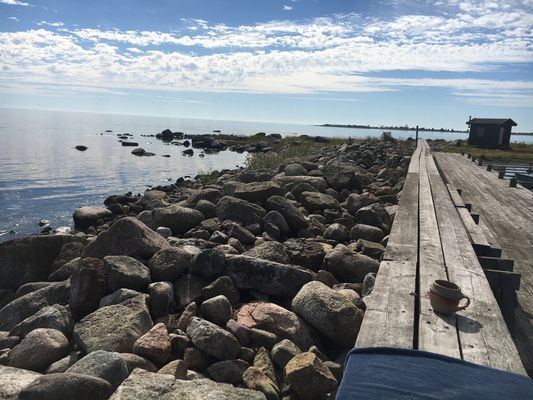 Havsnära & strandängar i vackra Blekinge - Bild 15