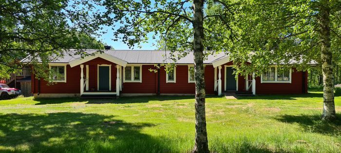 Hamra Stugby- Stuga Nr. 5