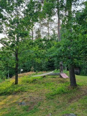 Liten stuga med sjöutsikt - Bild 2