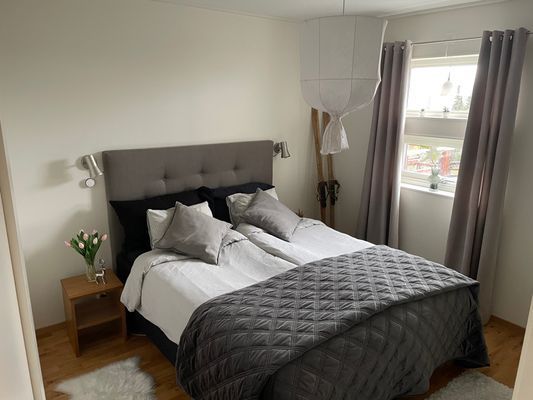 Fräsch lägenhet med ski in, ski out läge - Bild 18