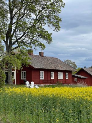 Smestugan - 1800-talet - Bild 1