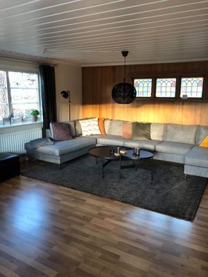 Sälen Östra Färdkällan 2 stugor - Bild 5