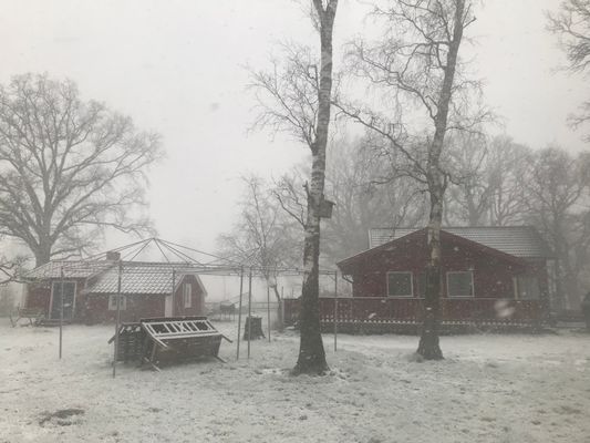 Fritidshus med unikt läge vid Kalmarsund - Bild 22