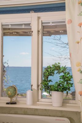 Boende precis intill Vänern med Bastu! - Bild 29