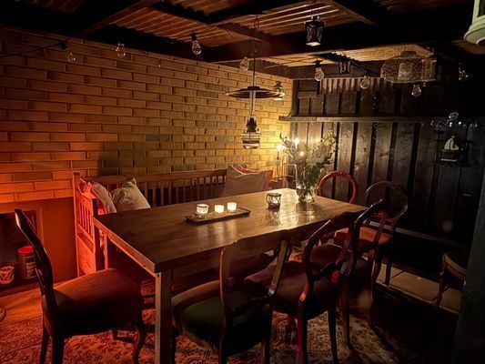 Havsnära Villa i Vejbystrand - Bild 15