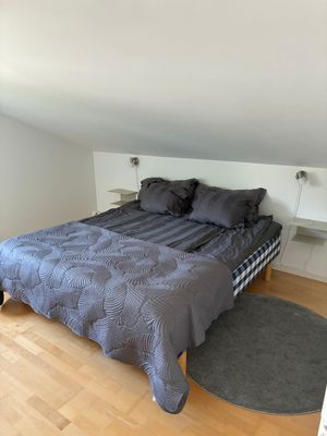 Fritidshus - vacker havsutsikt 6 bäddar på Orust - Bild 40