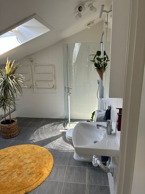 Fritidshus - vacker havsutsikt 6 bäddar på Orust - Bild 38