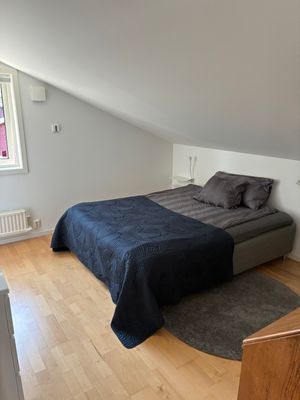 Fritidshus - vacker havsutsikt 6 bäddar på Orust - Bild 41