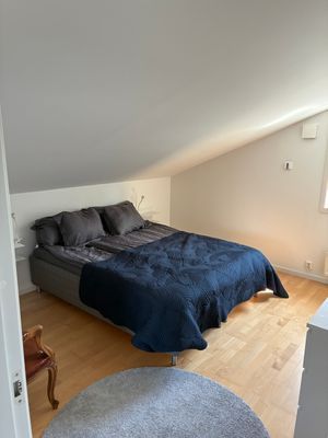 Fritidshus - vacker havsutsikt 6 bäddar på Orust - Bild 42