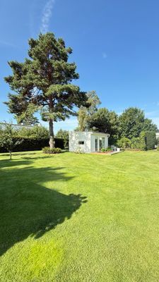 Gästhus i Falsterbo