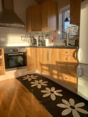 Fräsch stuga Köpingsvik Öland - Bild 13