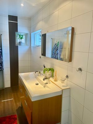 Fin villa nära sjö, skärgård och storstad - Bild 7