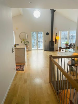 Fin villa nära sjö, skärgård och storstad - Bild 3