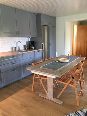 Stuga östra Öland - Bild 3