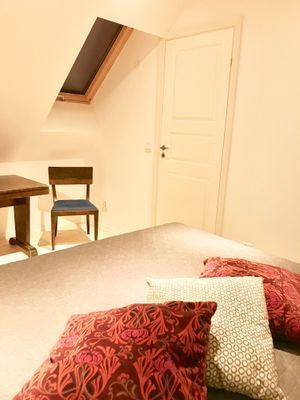 En nyrenoverad stuga nära havet - Bild 6