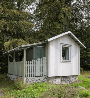 Fantastisk stuga vid havet! - Bild 22