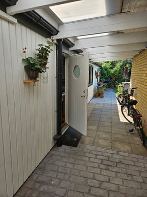 Bo i mysiga Lillebo!