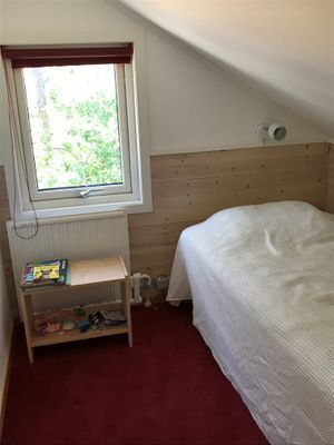 Modern stuga nära havet - Bild 13