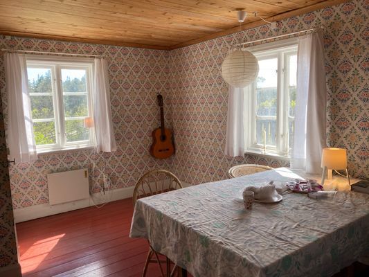 Enkelt fint hus - Bild 7