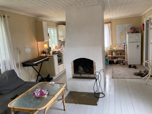 Enkelt fint hus - Bild 8