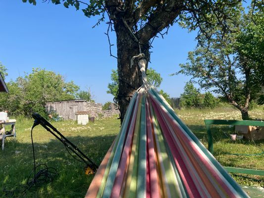 Enkelt fint hus - Bild 9