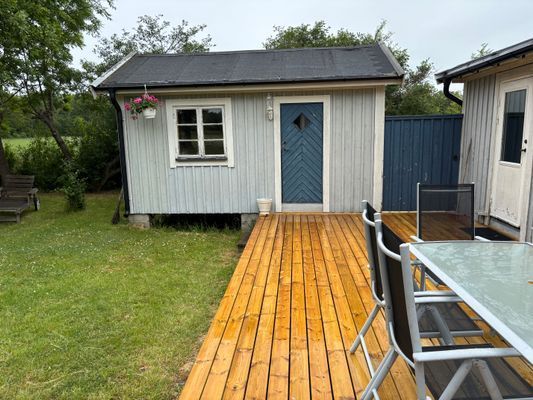 Idyll Norra Öland nära Löttorp - Bild 13