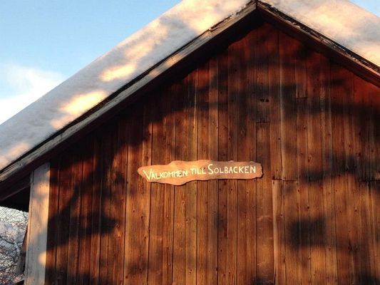 Höga kusten - flera hus - Bild 21