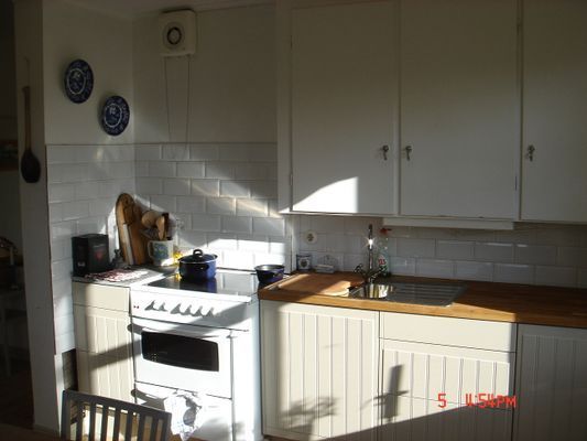 Höga kusten - flera hus - Bild 26